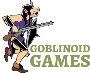 Goblinoid Games Forums