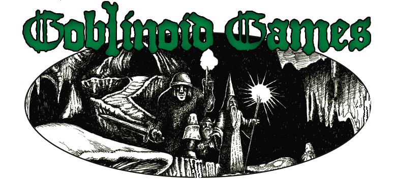 Goblinoid Games
